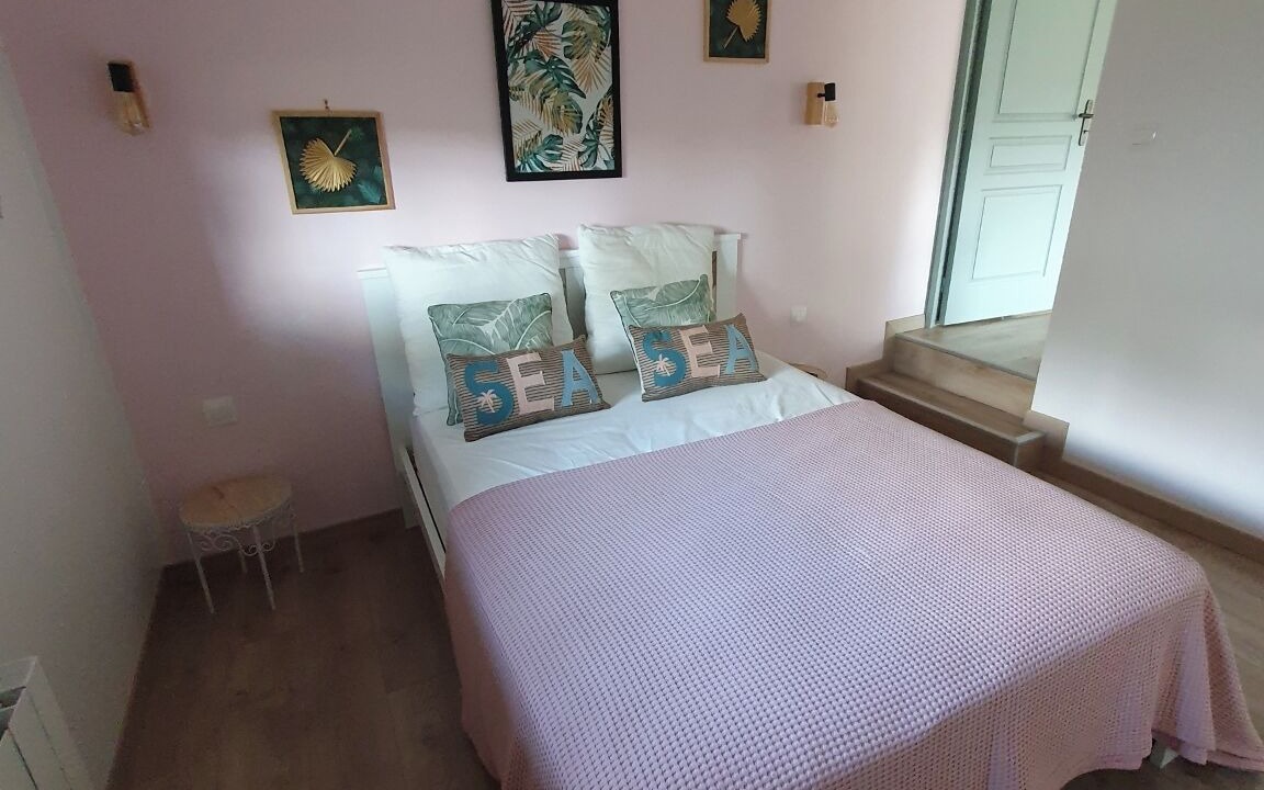 Photo of Bedroom in Mesnil-Val