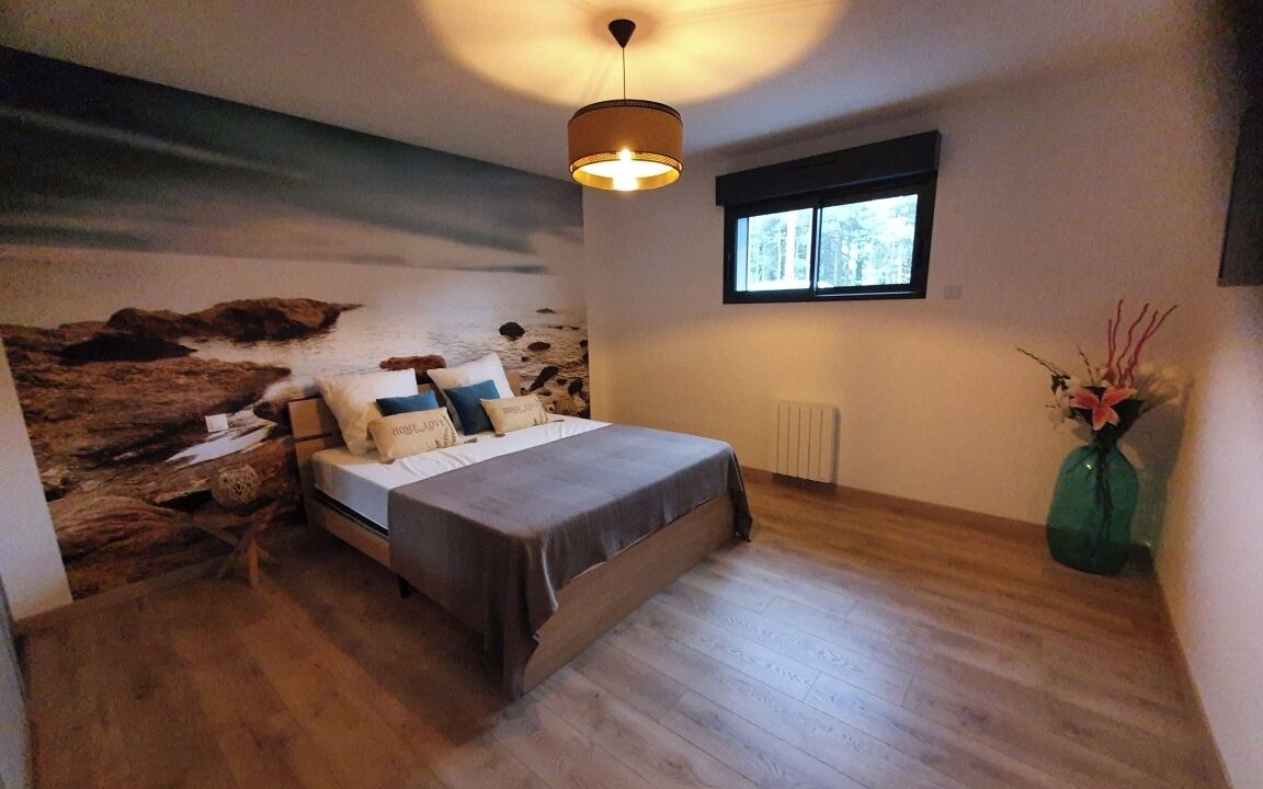 Photo of Bedroom in Mesnil-Val