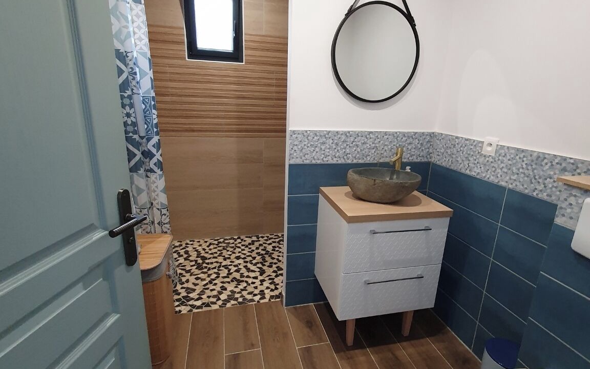 Photo of Bathroom in Mesnil-Val