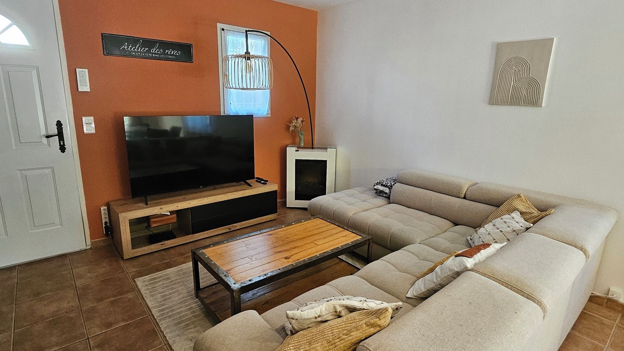 Photo of Livingroom in Entraigues-sur-la-Sorgue