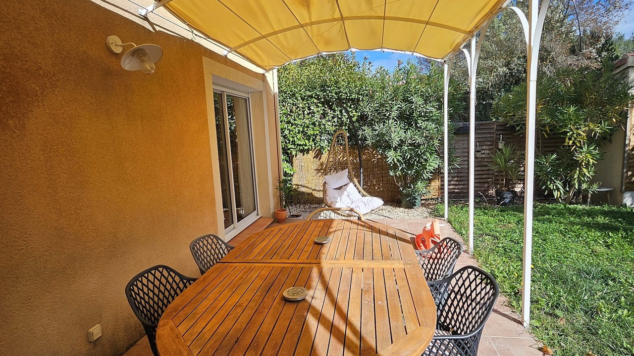 Photo of Outdoor in Entraigues-sur-la-Sorgue