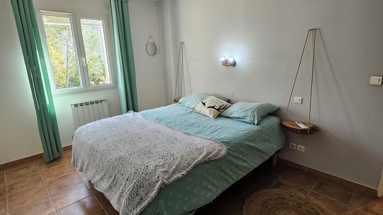 Photo of Bedroom in Entraigues-sur-la-Sorgue