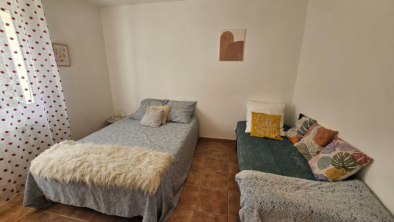 Photo of Bedroom in Entraigues-sur-la-Sorgue