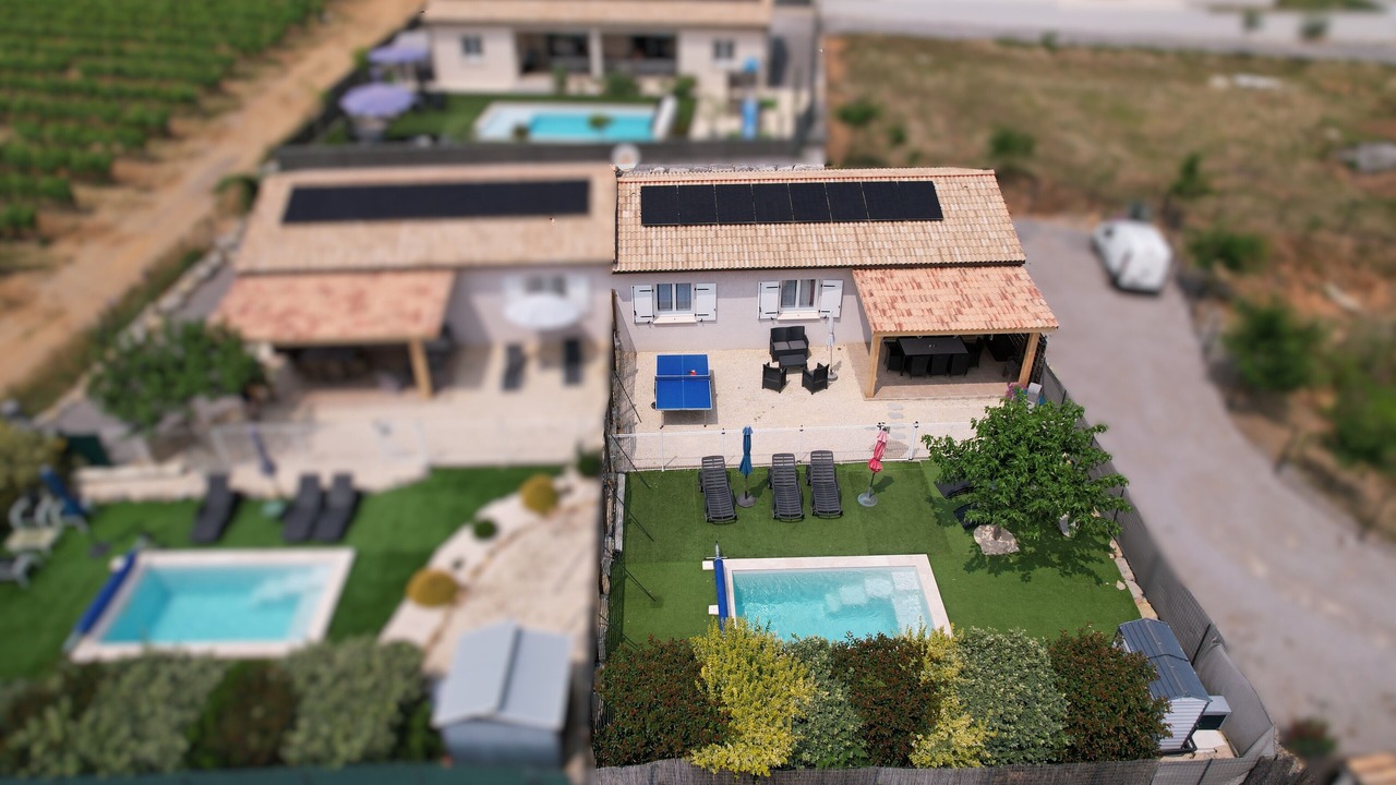 Photo of Outdoor in Joyeuse