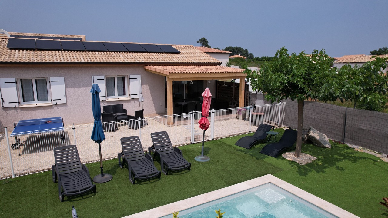 Photo of Outdoor in Joyeuse
