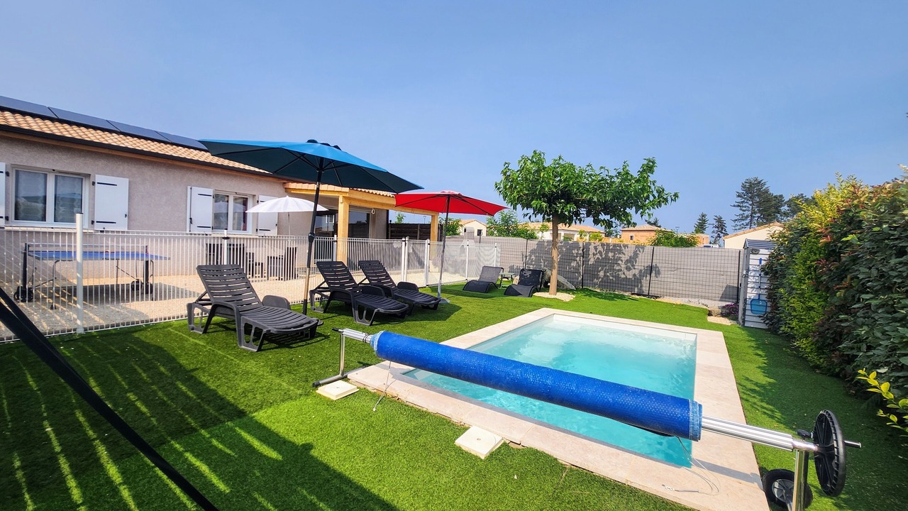 Photo of Outdoor in Joyeuse