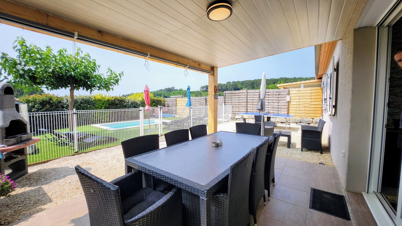 Photo of Outdoor in Joyeuse