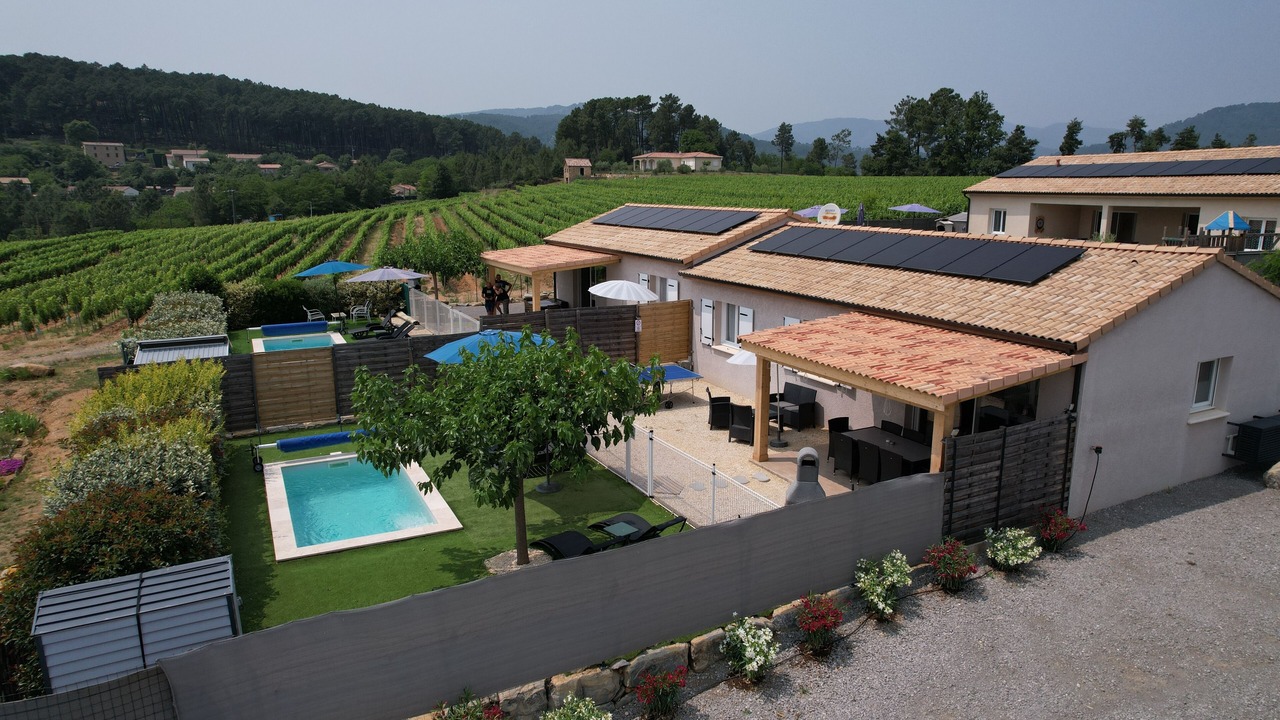 Photo of Outdoor in Joyeuse