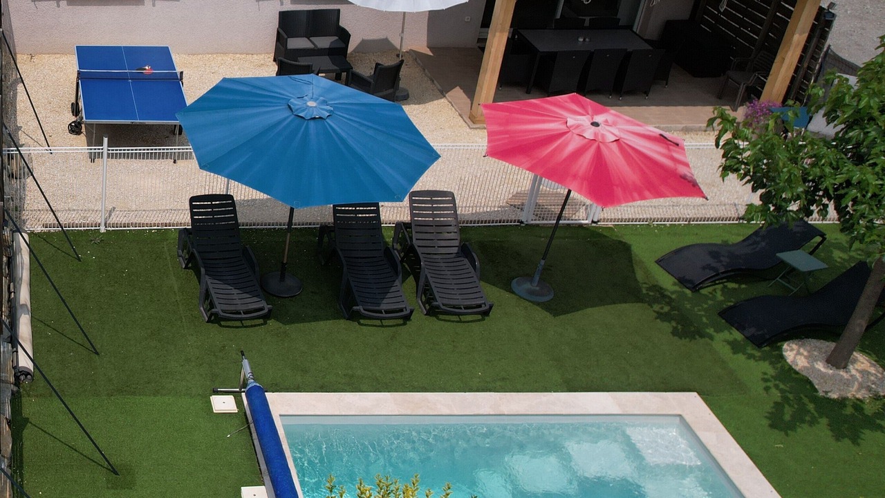 Photo of Outdoor in Joyeuse