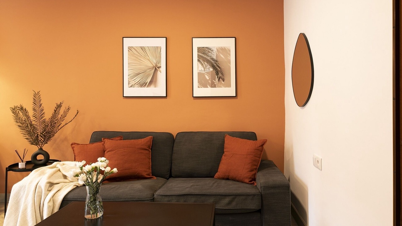 Photo of Livingroom in Barceloneta