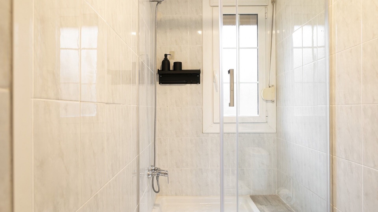 Photo of Bathroom in Barceloneta