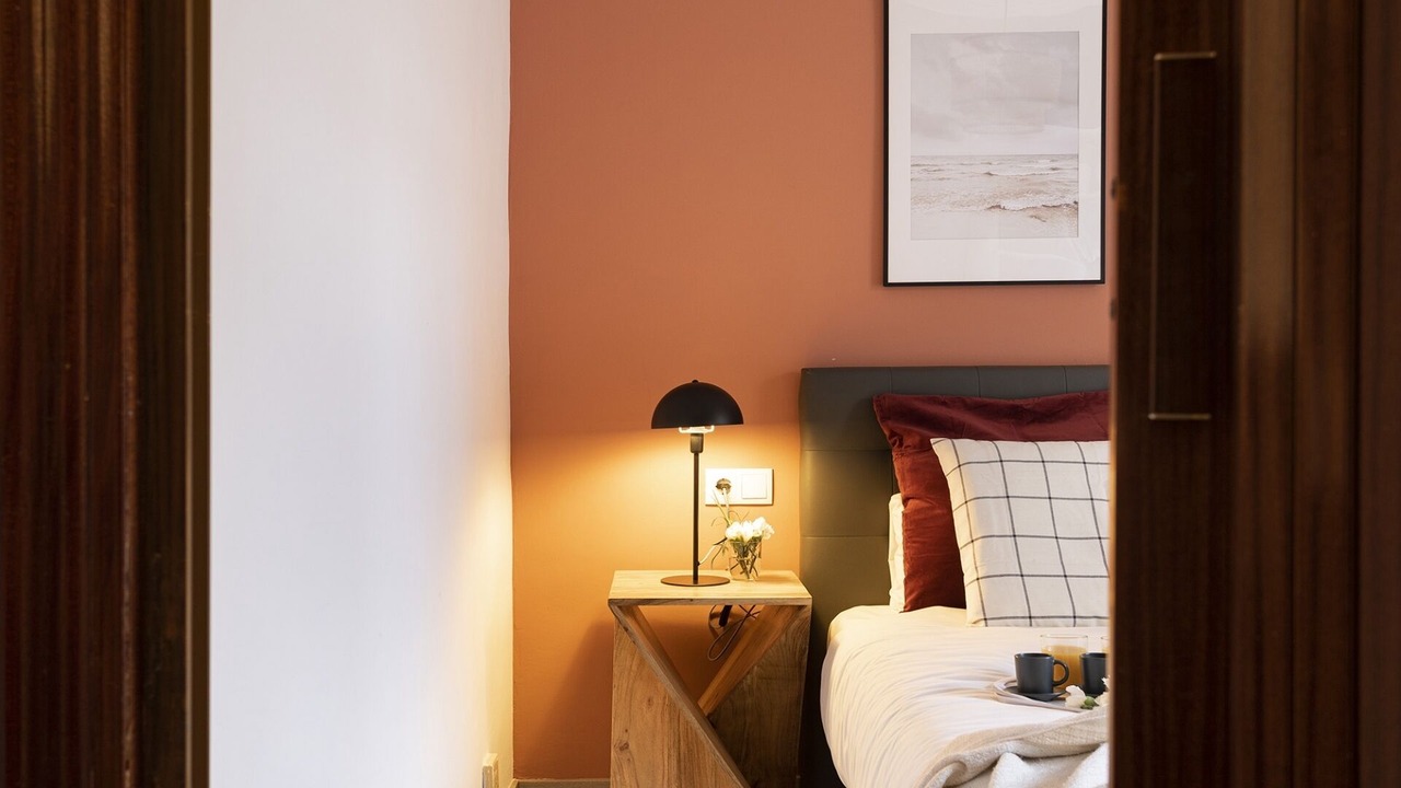 Photo of Bedroom in Barceloneta