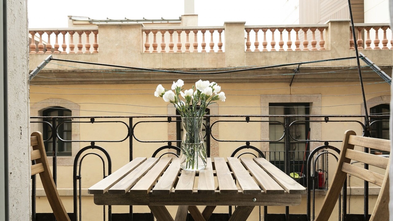 Photo of Outdoor in Barceloneta