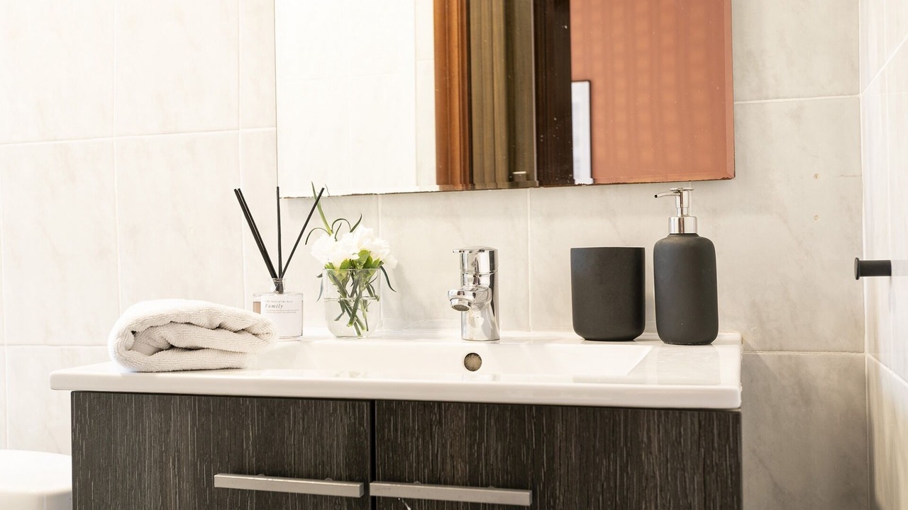 Photo of Bathroom in Barceloneta