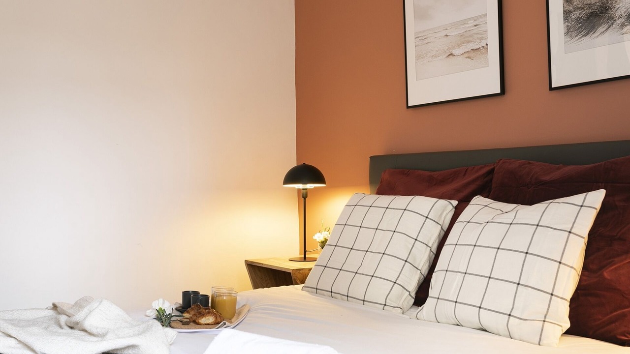 Photo of Bedroom in Barceloneta