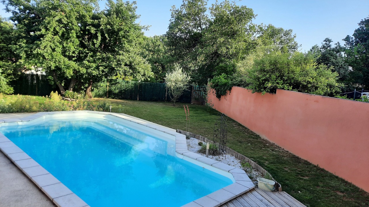 Photo of Outdoor in Salinelles
