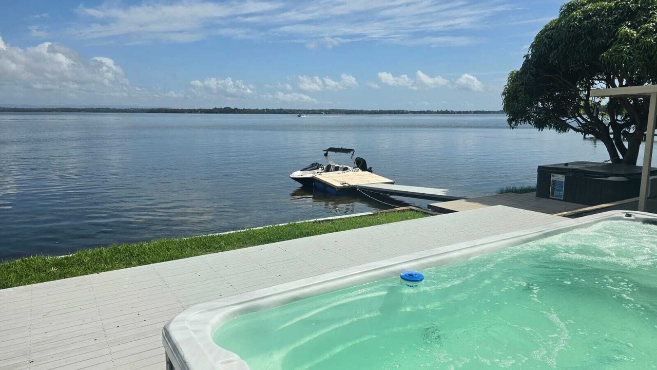 Photo of Patio Balcony in Toukley