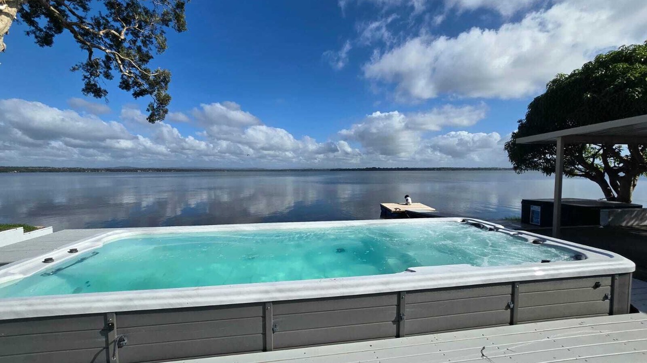 Photo of Patio Balcony in Toukley