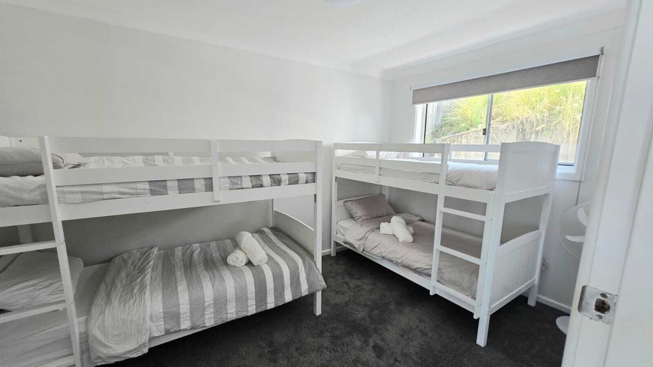 Photo of Bedroom in Toukley