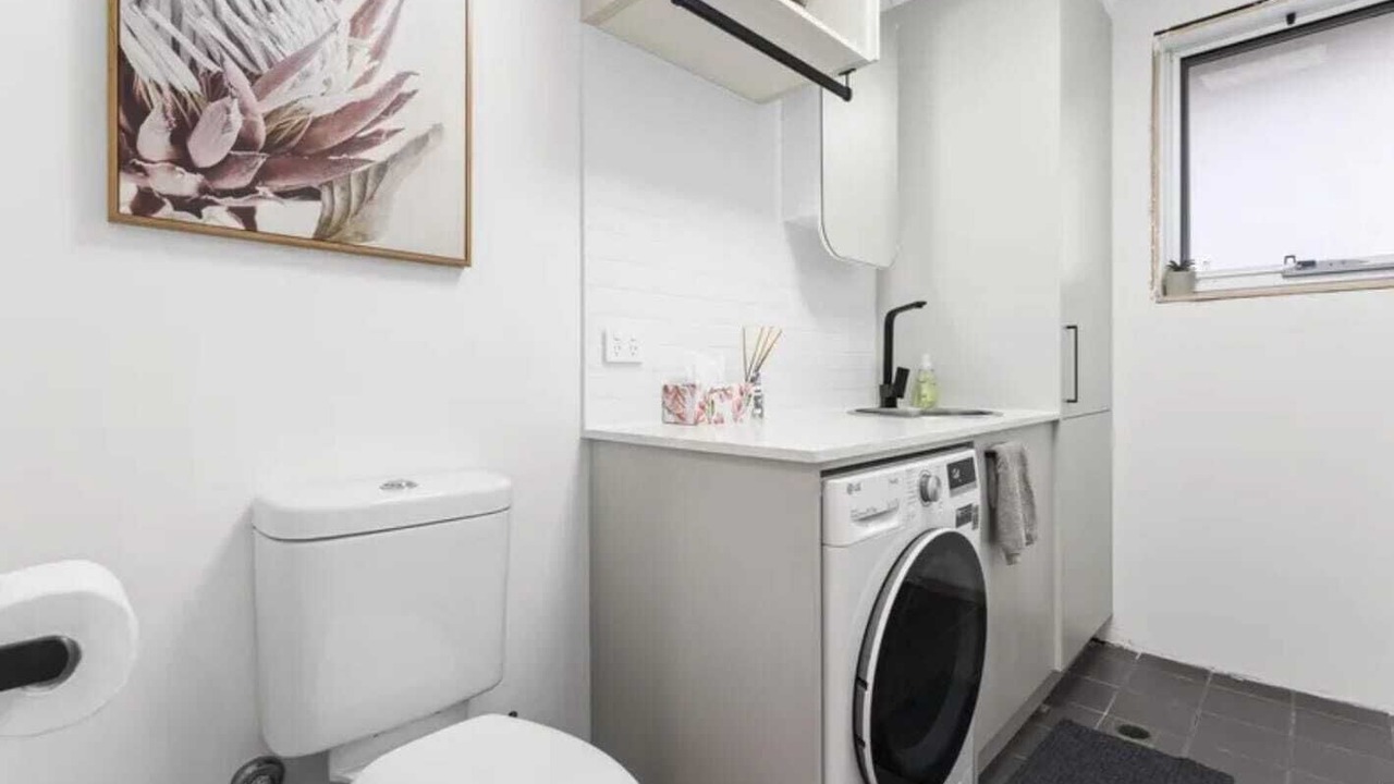 Photo of Bathroom in Toukley