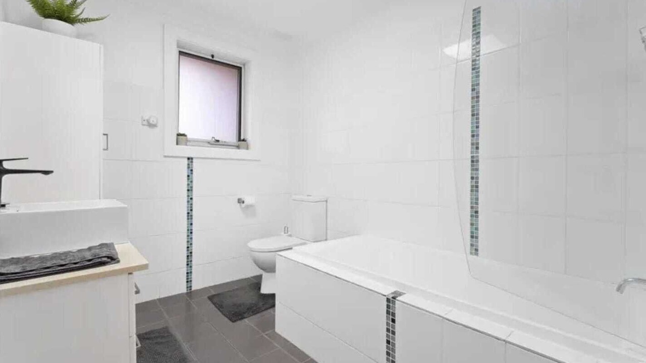 Photo of Bathroom in Toukley