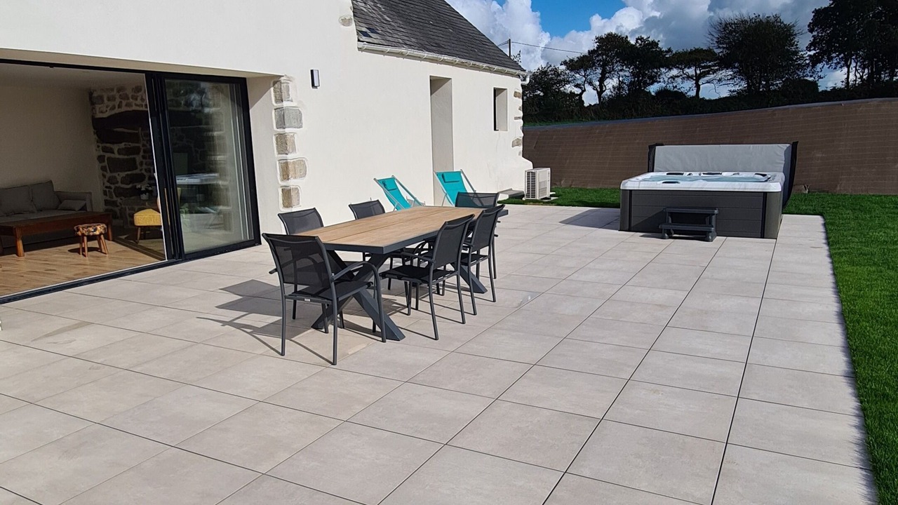 Photo of Outdoor in Tremaouezan