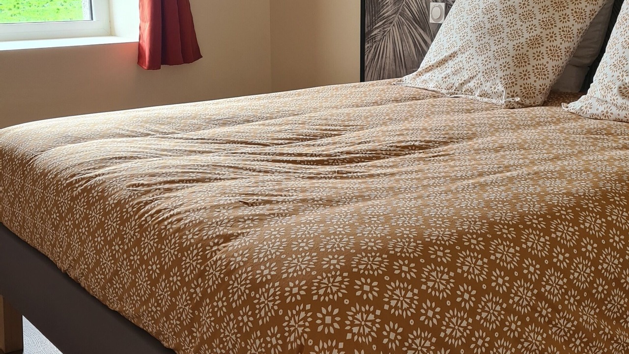 Photo of Bedroom in Tremaouezan