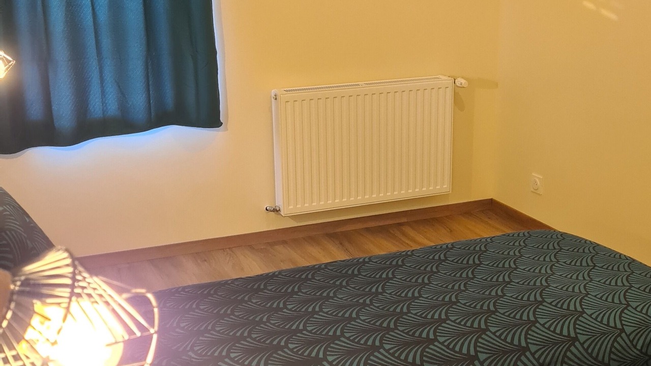 Photo of Bedroom in Tremaouezan