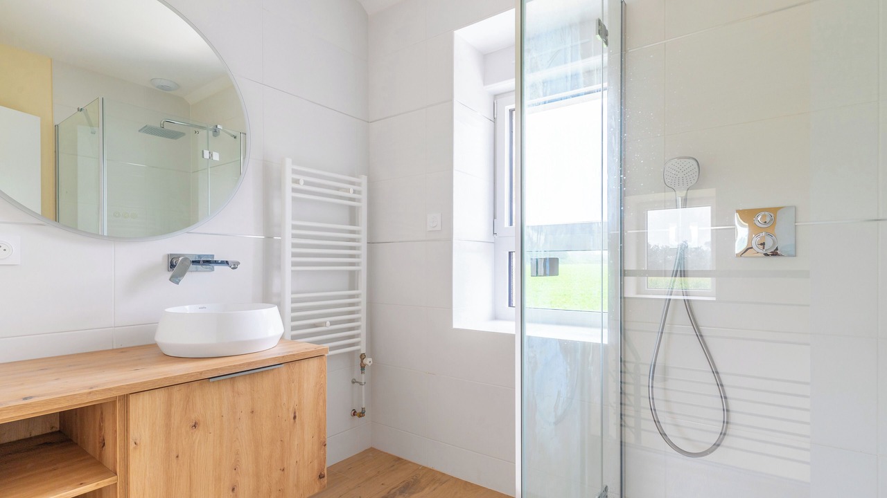 Photo of Bathroom in Tremaouezan