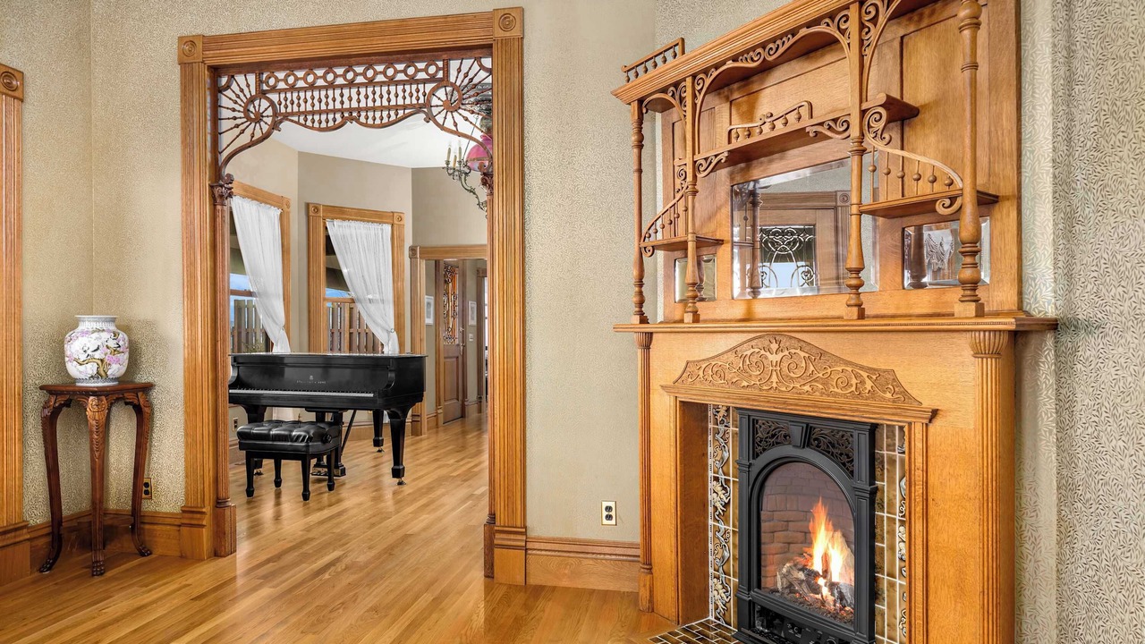 Photo of Livingroom in Tulalip