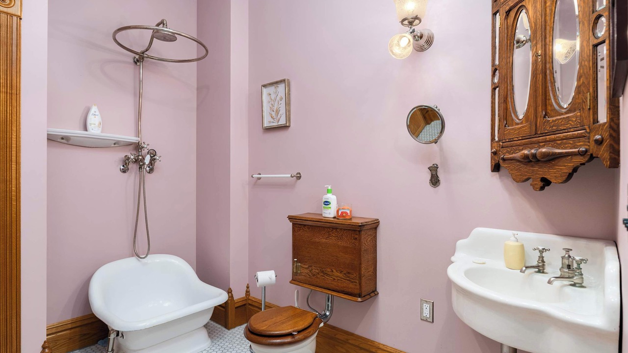 Photo of Bathroom in Tulalip