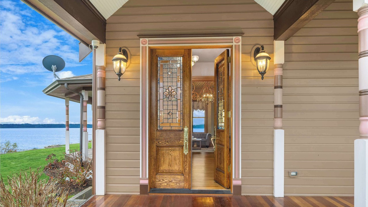 Photo of Outdoor in Tulalip