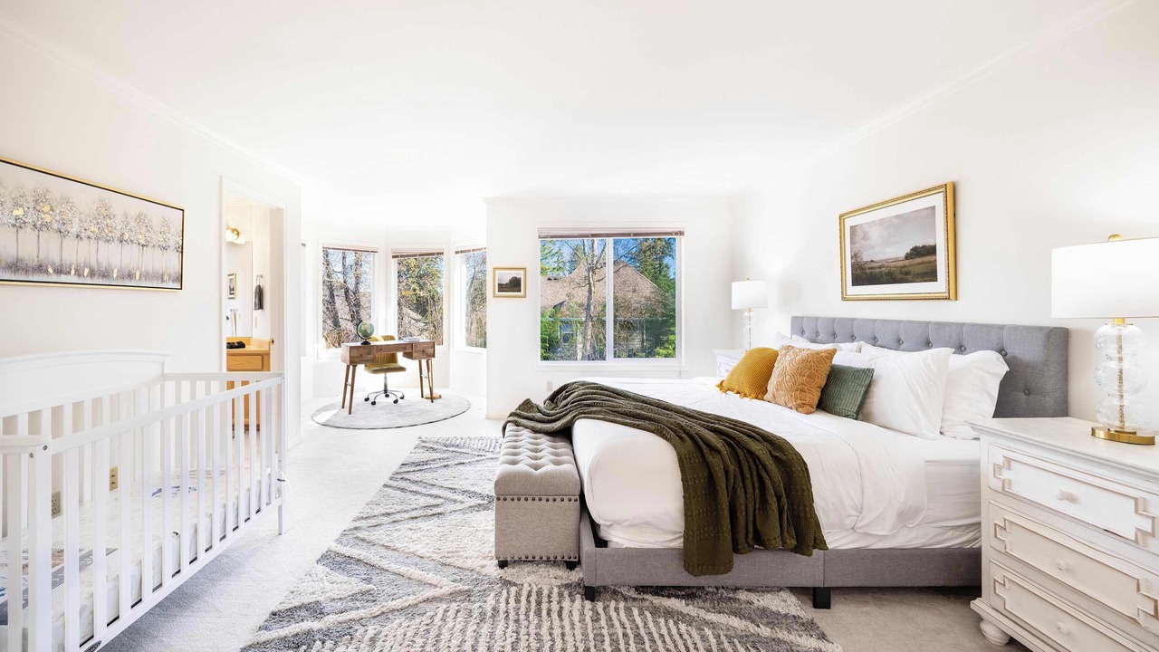 Photo of Bedroom in Brier