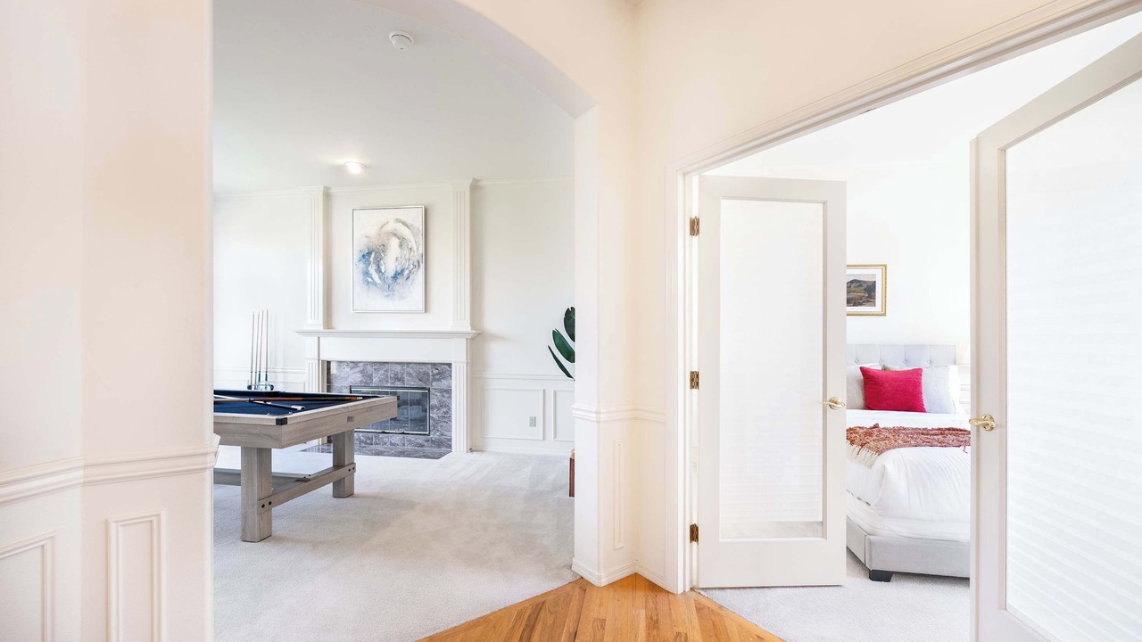 Photo of Bedroom in Brier