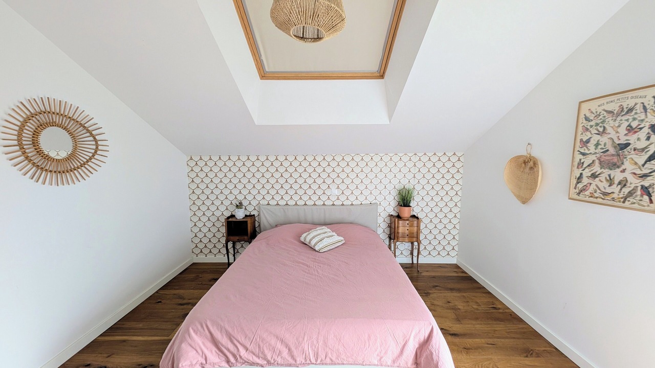 Photo of Bedroom in Guemene-Penfao