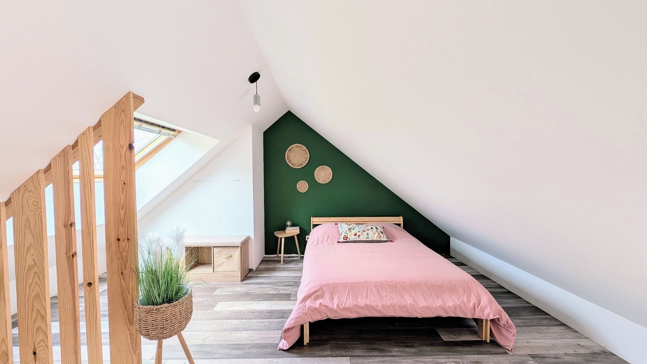 Photo of Bedroom in Guemene-Penfao