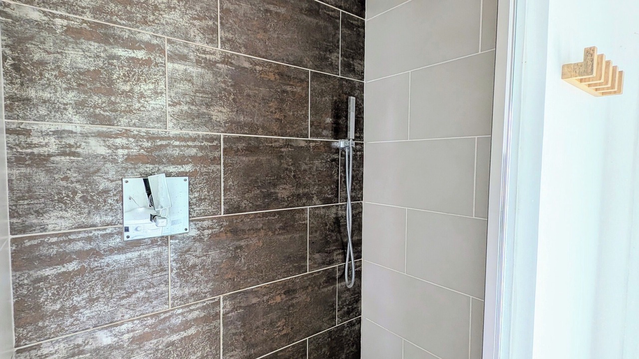 Photo of Bathroom in Guemene-Penfao