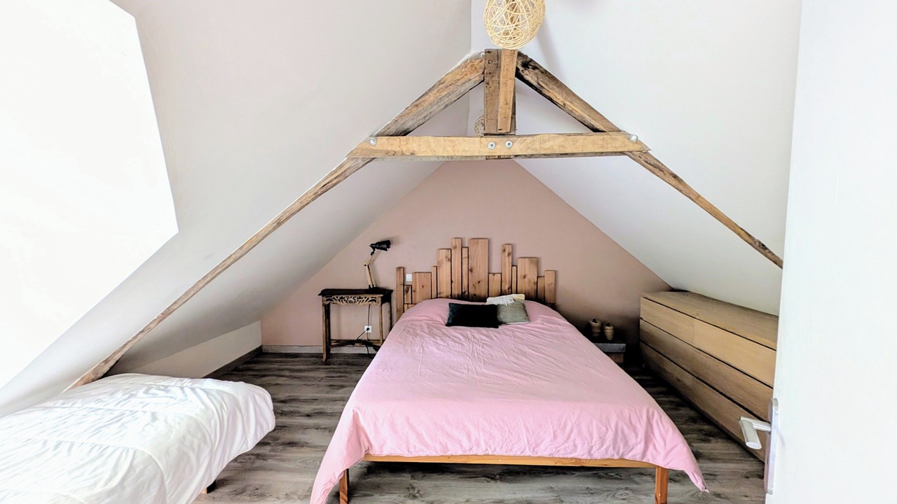 Photo of Bedroom in Guemene-Penfao