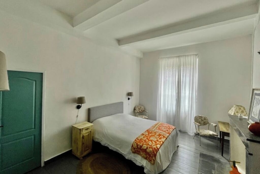 Photo of Bedroom in Saint-Hippolyte-du-Fort