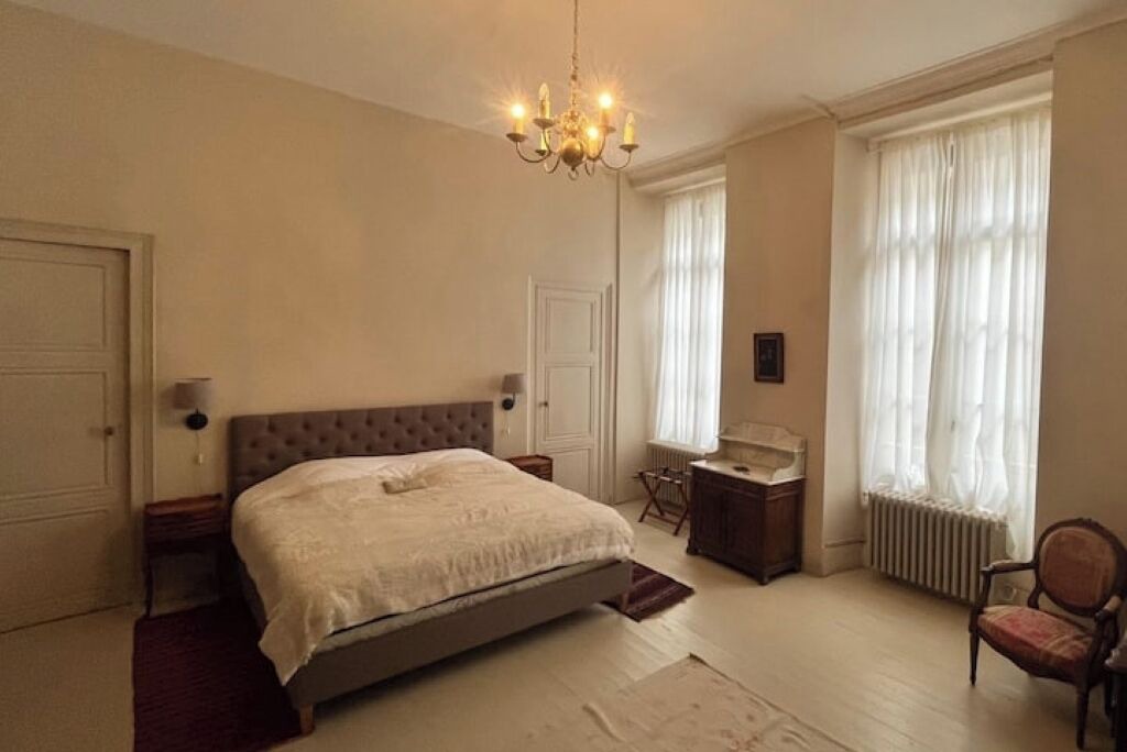 Photo of Bedroom in Saint-Hippolyte-du-Fort