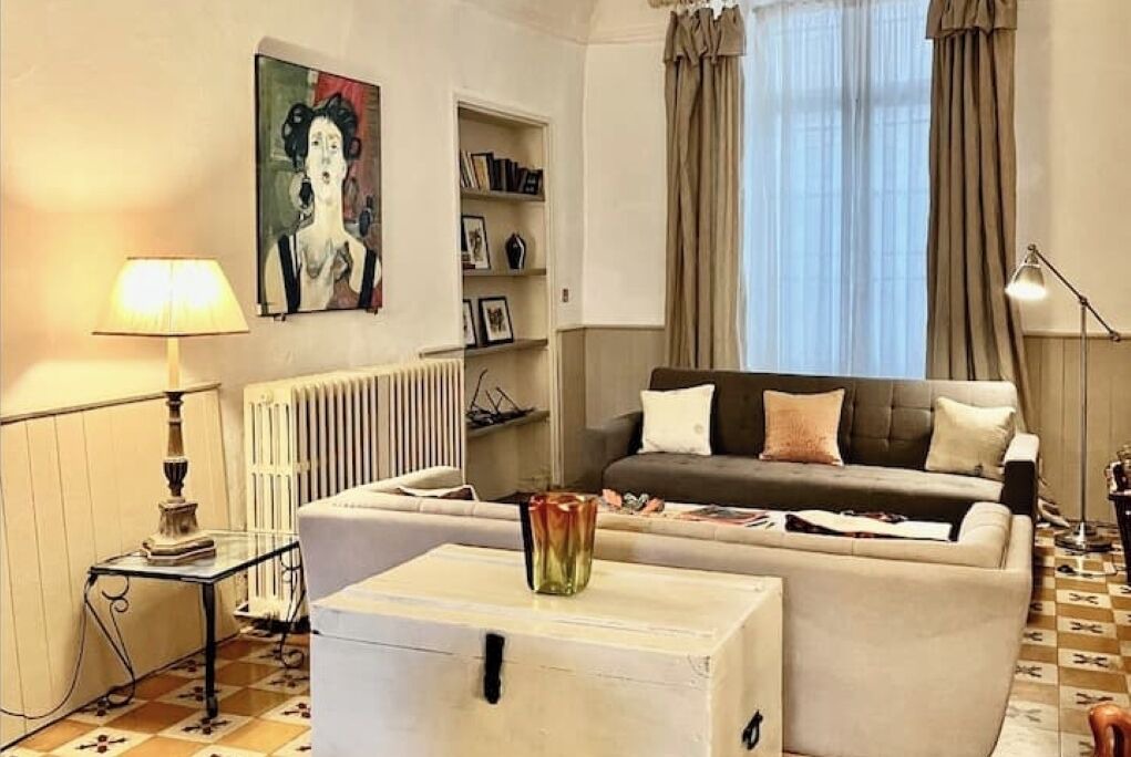 Photo of Livingroom in Saint-Hippolyte-du-Fort