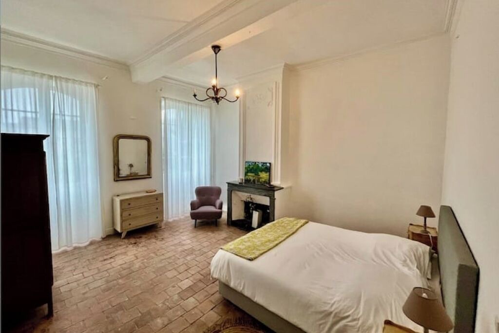 Photo of Bedroom in Saint-Hippolyte-du-Fort