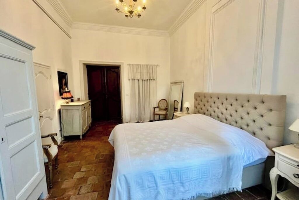 Photo of Bedroom in Saint-Hippolyte-du-Fort