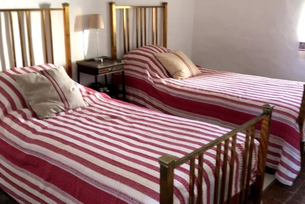Photo of Bedroom in Saint-Hippolyte-du-Fort