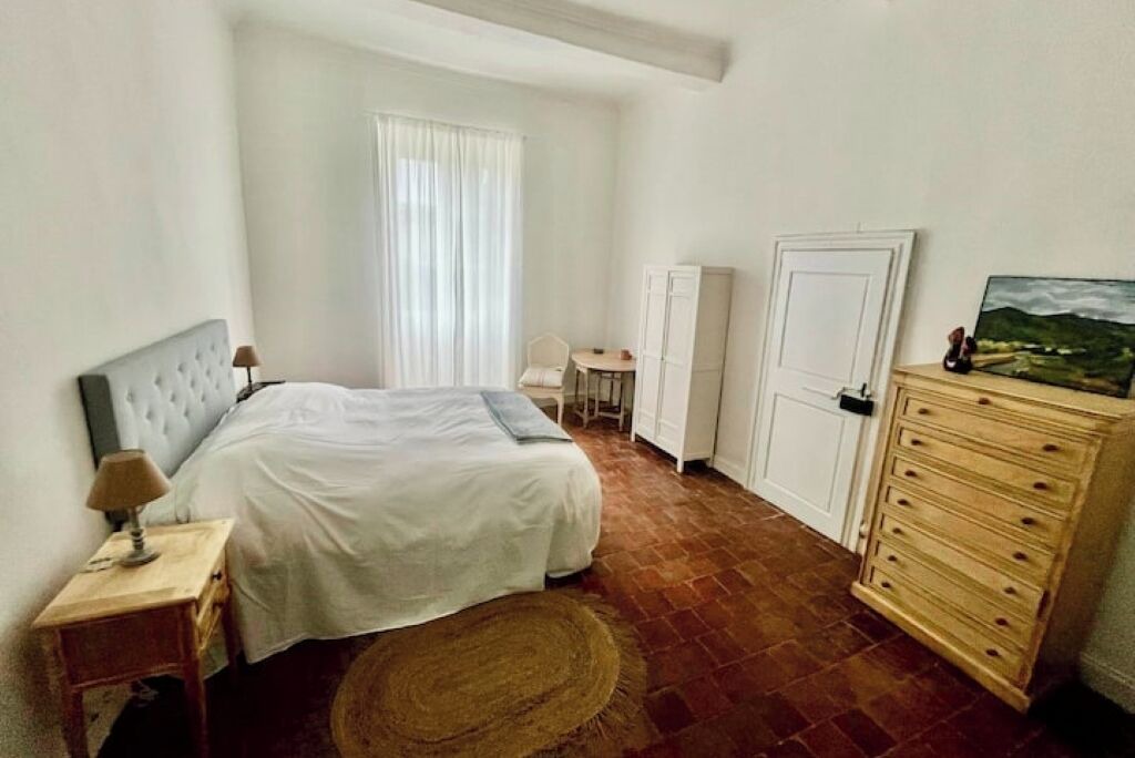 Photo of Bedroom in Saint-Hippolyte-du-Fort