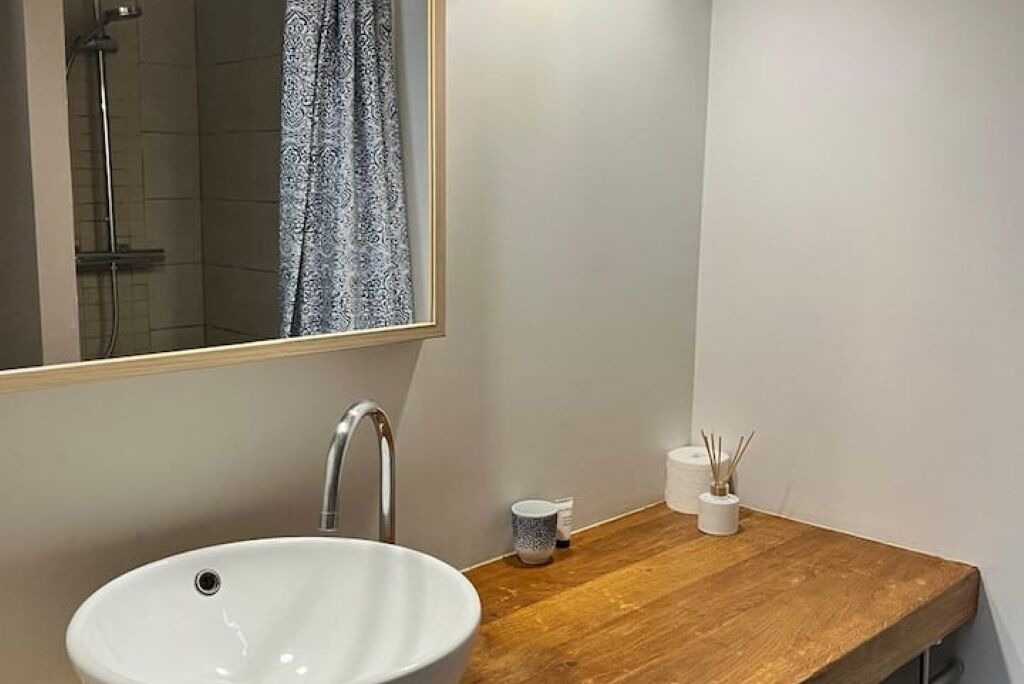 Photo of Bathroom in Saint-Hippolyte-du-Fort
