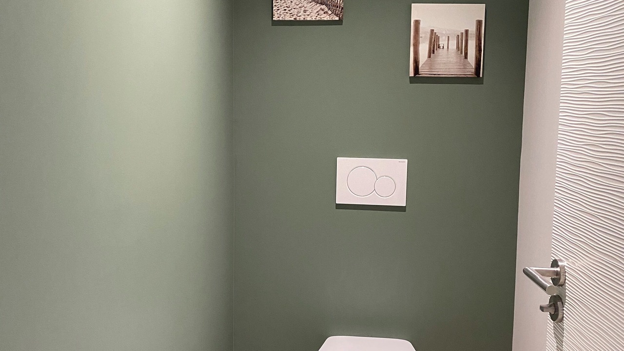 Photo of Bathroom in Saint-Vincent-sur-Jard