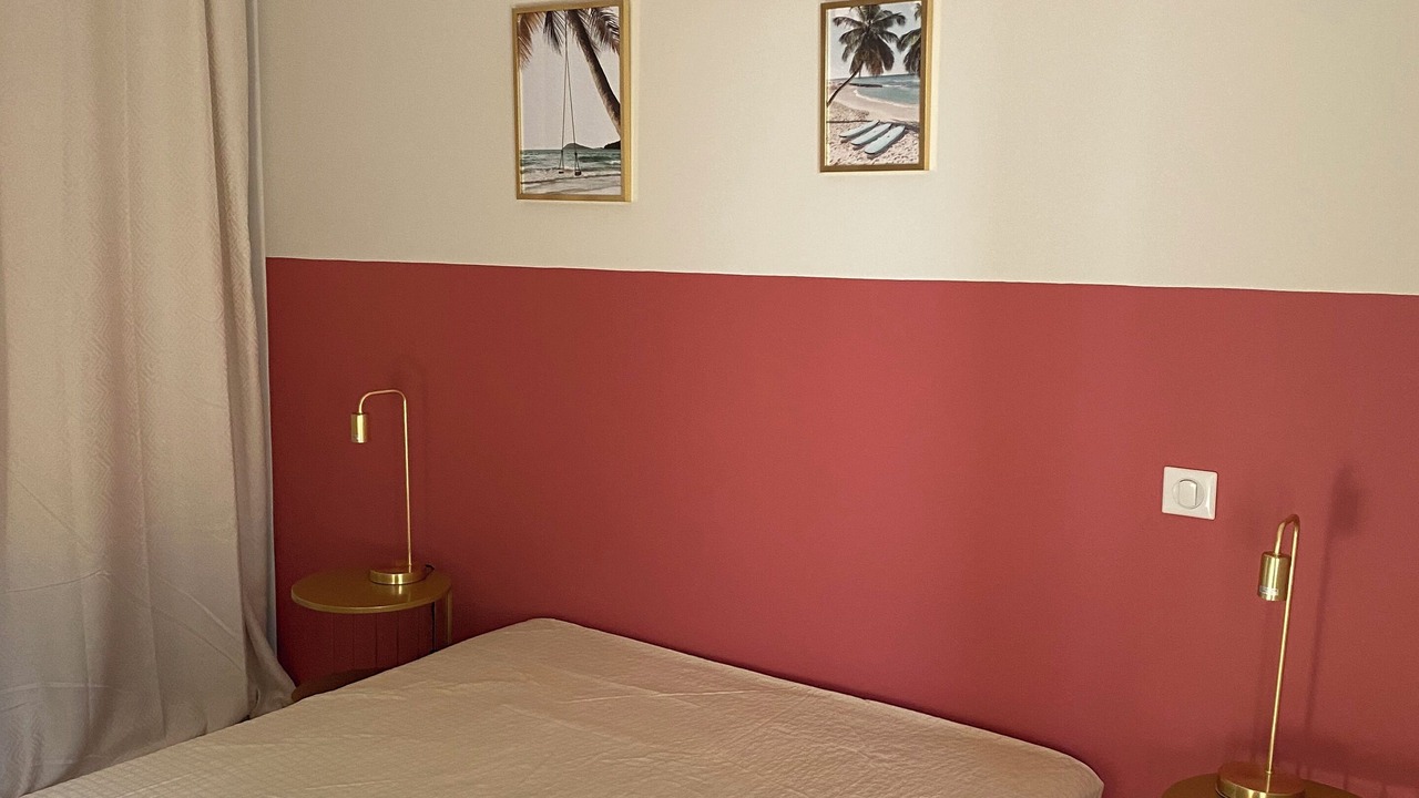 Photo of Bedroom in Saint-Vincent-sur-Jard