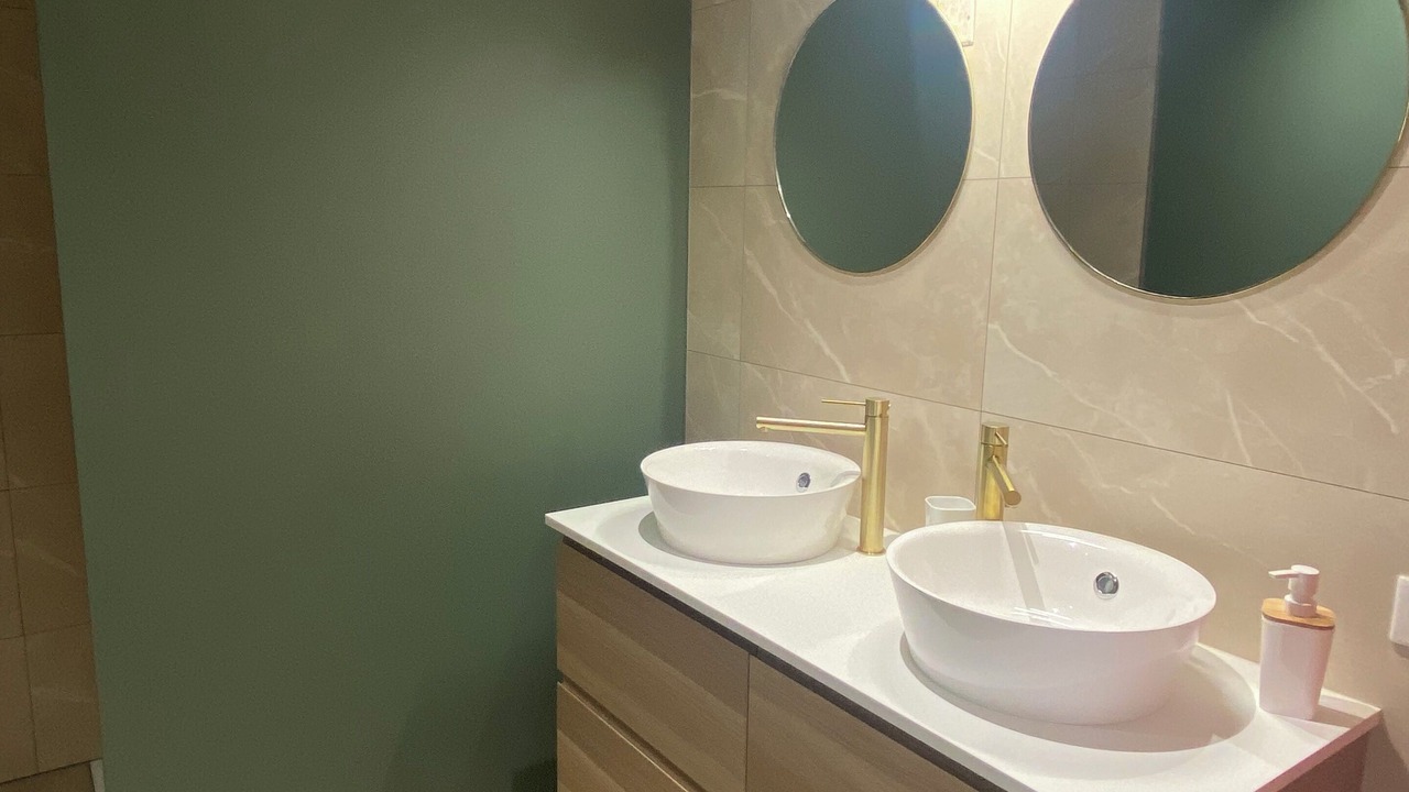 Photo of Bathroom in Saint-Vincent-sur-Jard