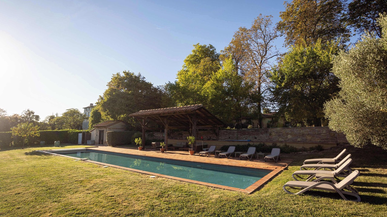 Photo of Outdoor in Castelnau-Picampeau
